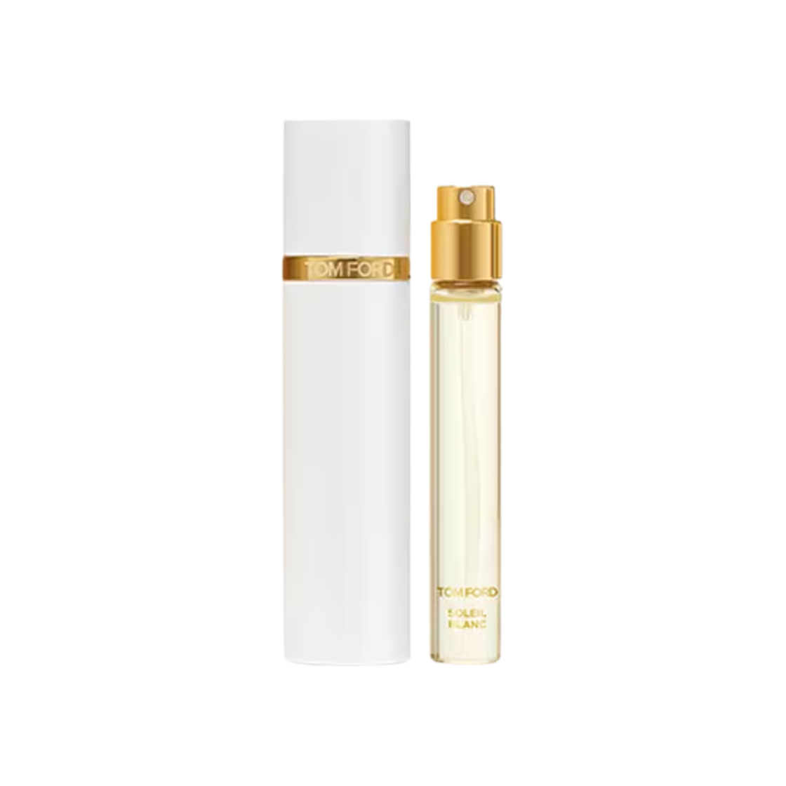 - Tom Ford Soleil Blanc Atomizer 10ml