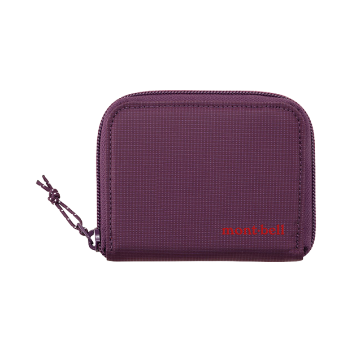 몽벨 지퍼 월렛 퍼플(Montbell Zip Wallet Purple)