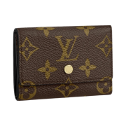 Louis Vuitton Micro Wallet Monogram