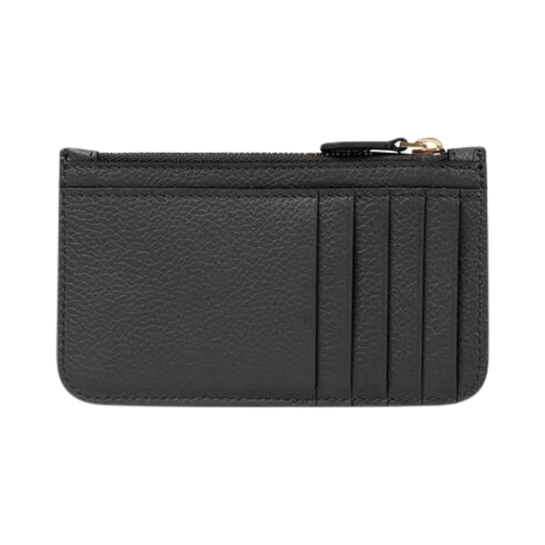 발렌시아가 캐쉬 라지 롱 코인 앤 카드 홀더 블랙(Balenciaga Cash Large Long Coin And Card Holder Black) - 2