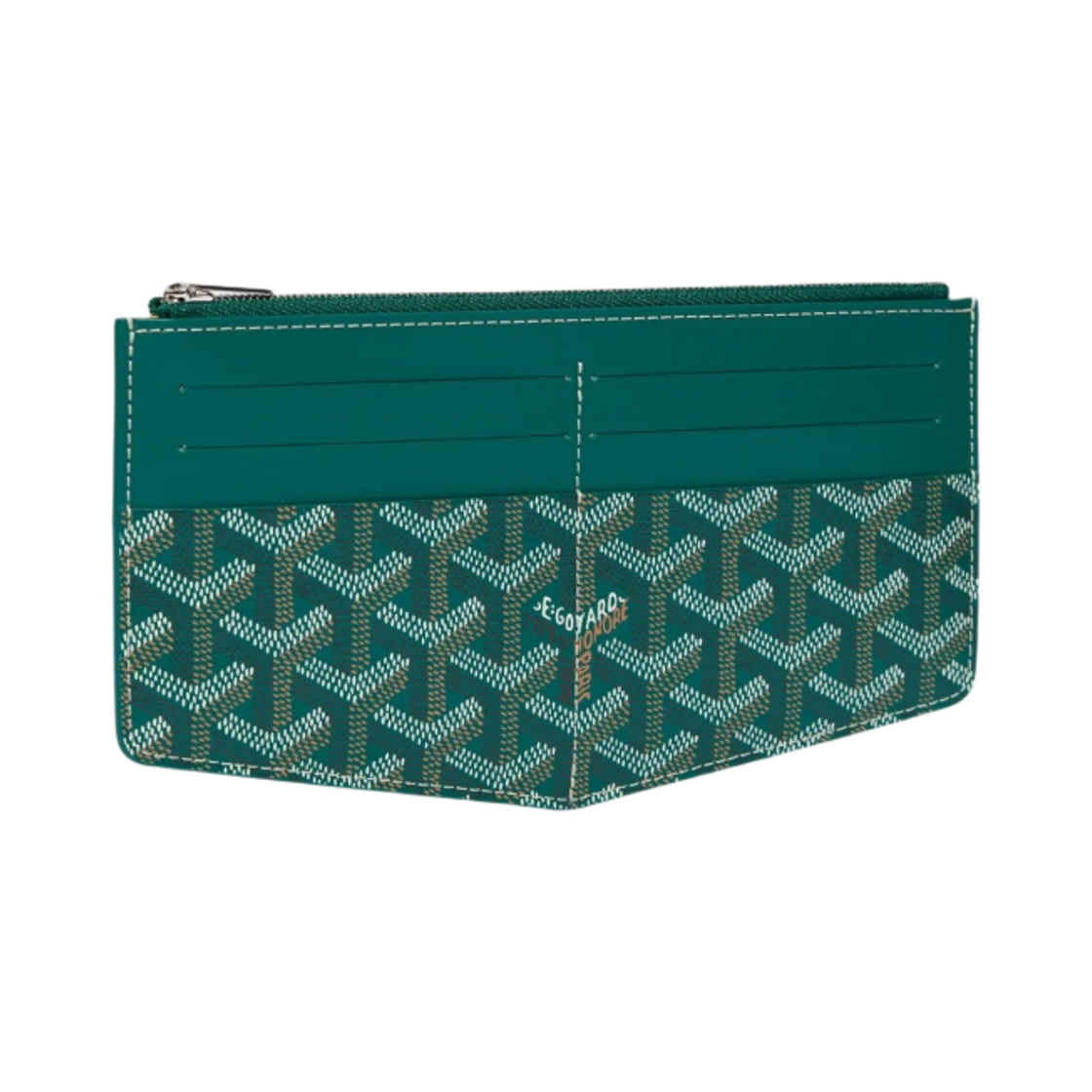 고야드 인서트 루이스 그린(Goyard Insert Louise MM Green) - 1