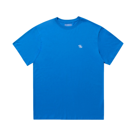 산산기어 크롬 바디 티셔츠 블랙 - 23SS | Sansan Gear | KREAM