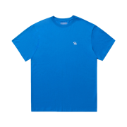 Sansan Gear Logo T-Shirt Blue - 23SS
