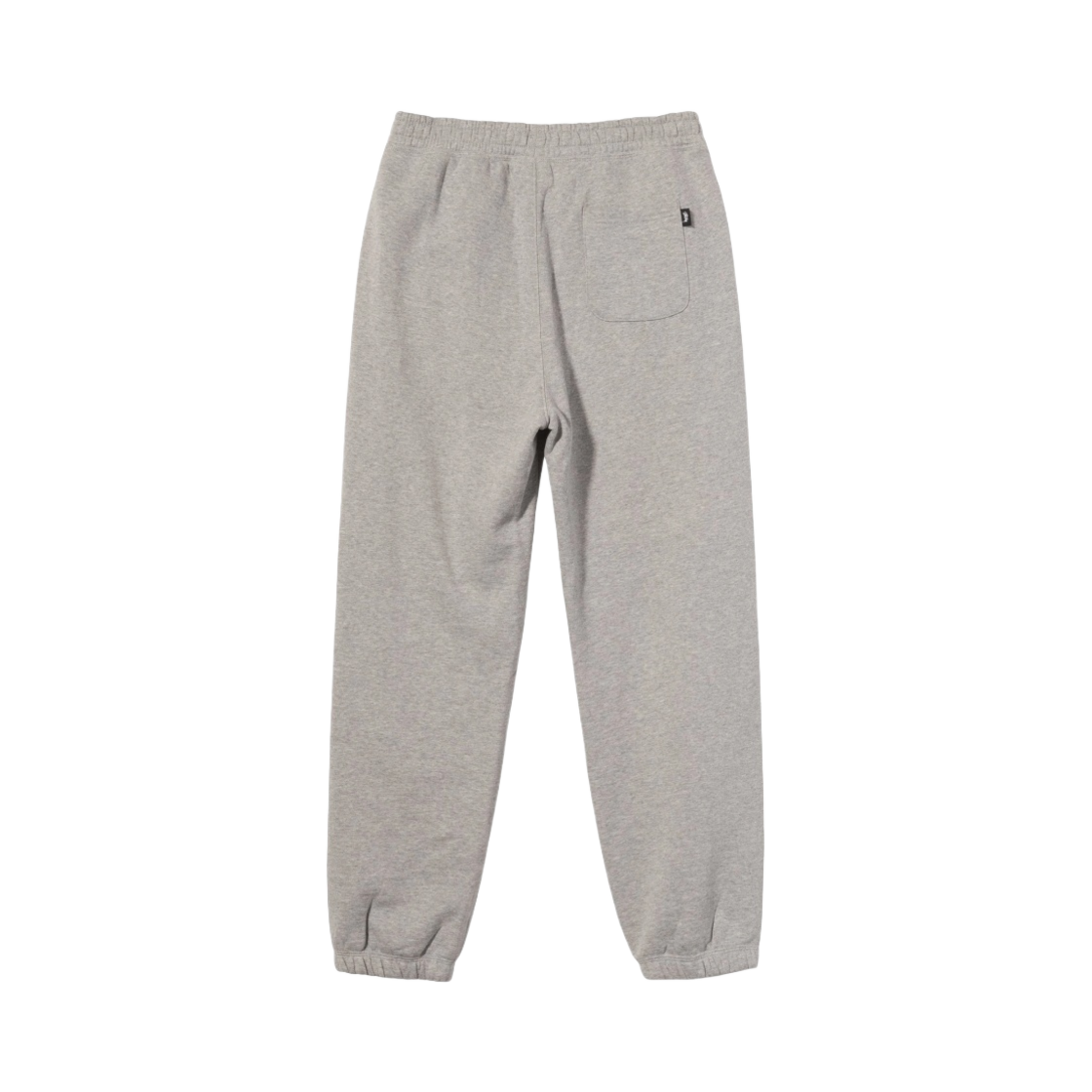 스투시 오버다이드 스웨트팬츠 그레이 헤더 2021(Stussy Overdyed Sweatpants Grey Heather 2021) - 2