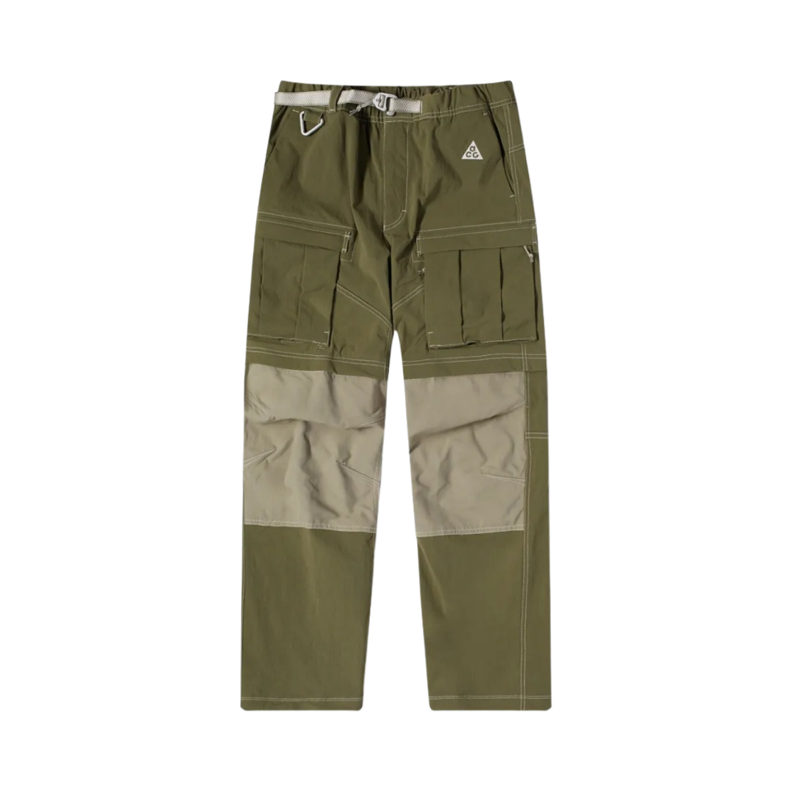 나이키 ACG 스미스 서밋 카고 팬츠 미디움 올리브 - US/EU(Nike ACG Smith Summit Cargo Pants Medium Olive - US/EU)