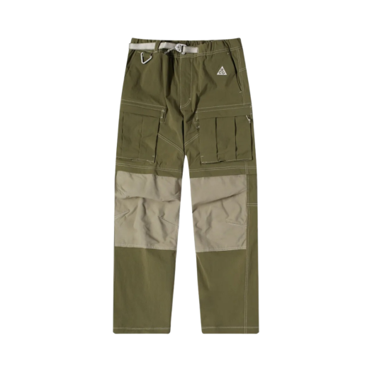 Nike ACG Smith Summit Cargo Pants Medium Olive - US/EU