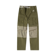 Nike ACG Smith Summit Cargo Pants Medium Olive - US/EU