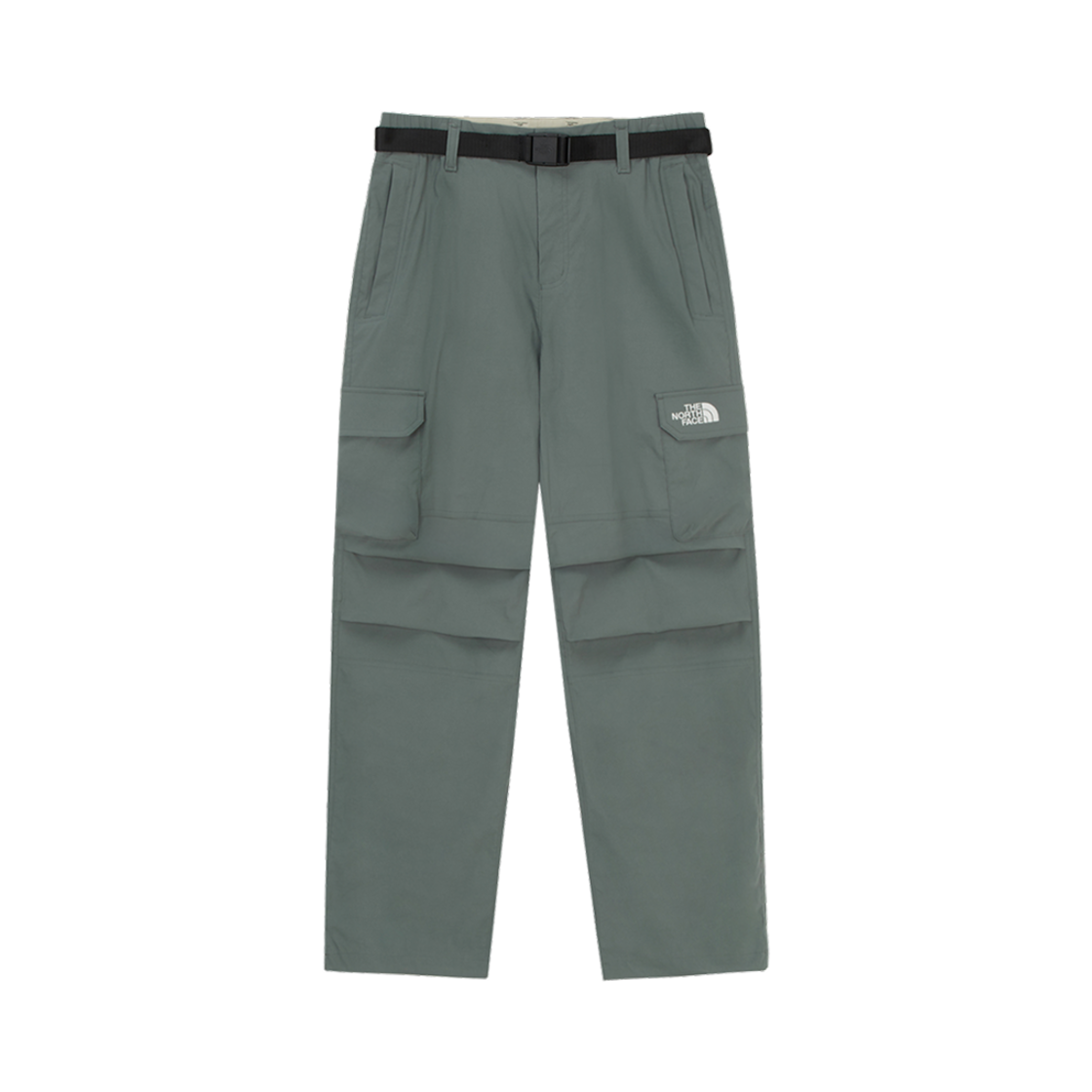 NP6NR03C The North Face Mountain Cargo Pants Grayish Khaki - 25SS