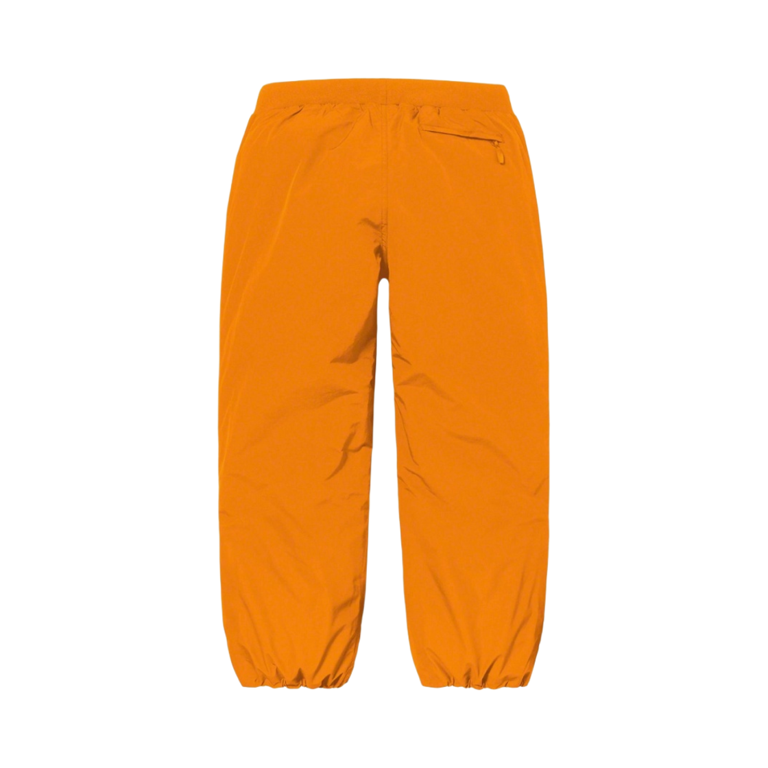 슈프림 아플리케 트랙 팬츠 오렌지 - 23SS(Supreme Applique Track Pants Orange - 23SS) - 2