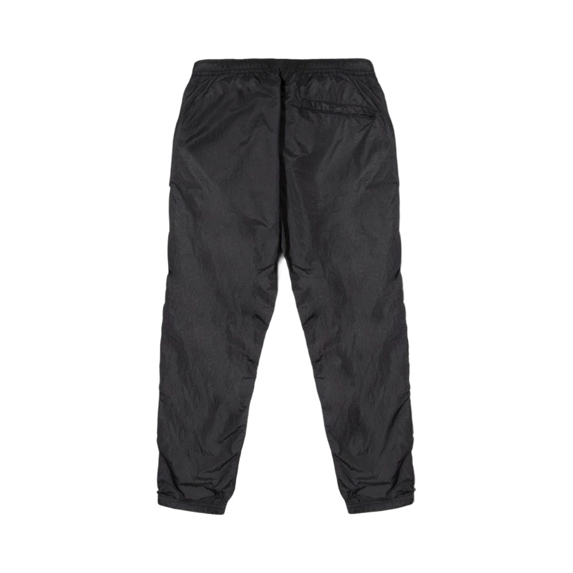 스톤 아일랜드 65236 나일론 메탈 립스탑 팬츠 블랙 - 20SS(Stone Island 65236 Nylon Metal Ripstop Pants Black - 20SS) - 2