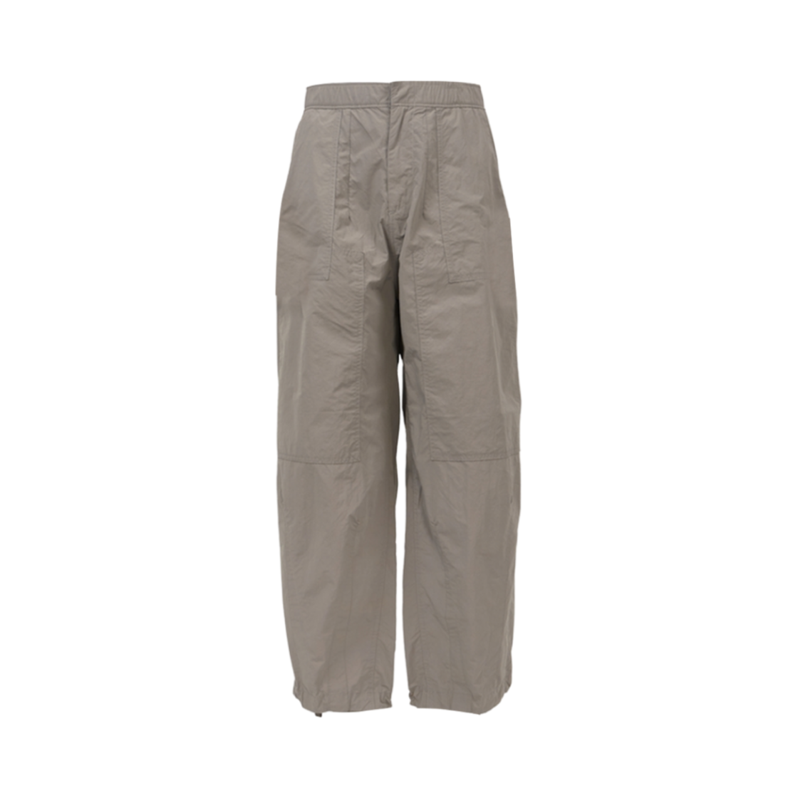 텐씨 트레이닝 팬츠 그래닛 그레이(Ten C Training Pants Granite Grey)