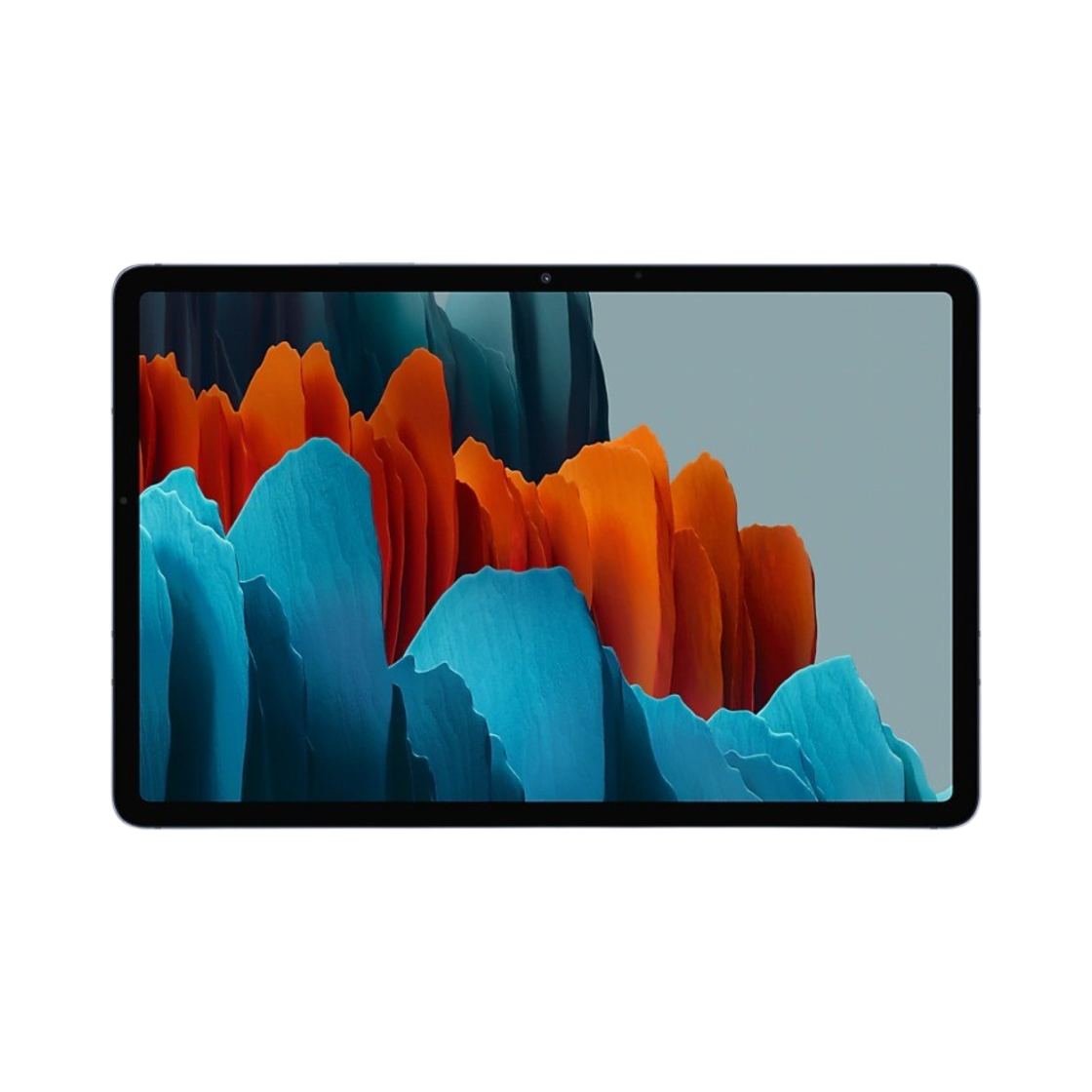 삼성 갤럭시 탭 S7 와이파이 512기가 미스틱 네이비 (국내 정식 발매 제품)(Samsung Galaxy Tab S7 Wifi 512GB Mystic Navy (Korean Ver.)) - 1