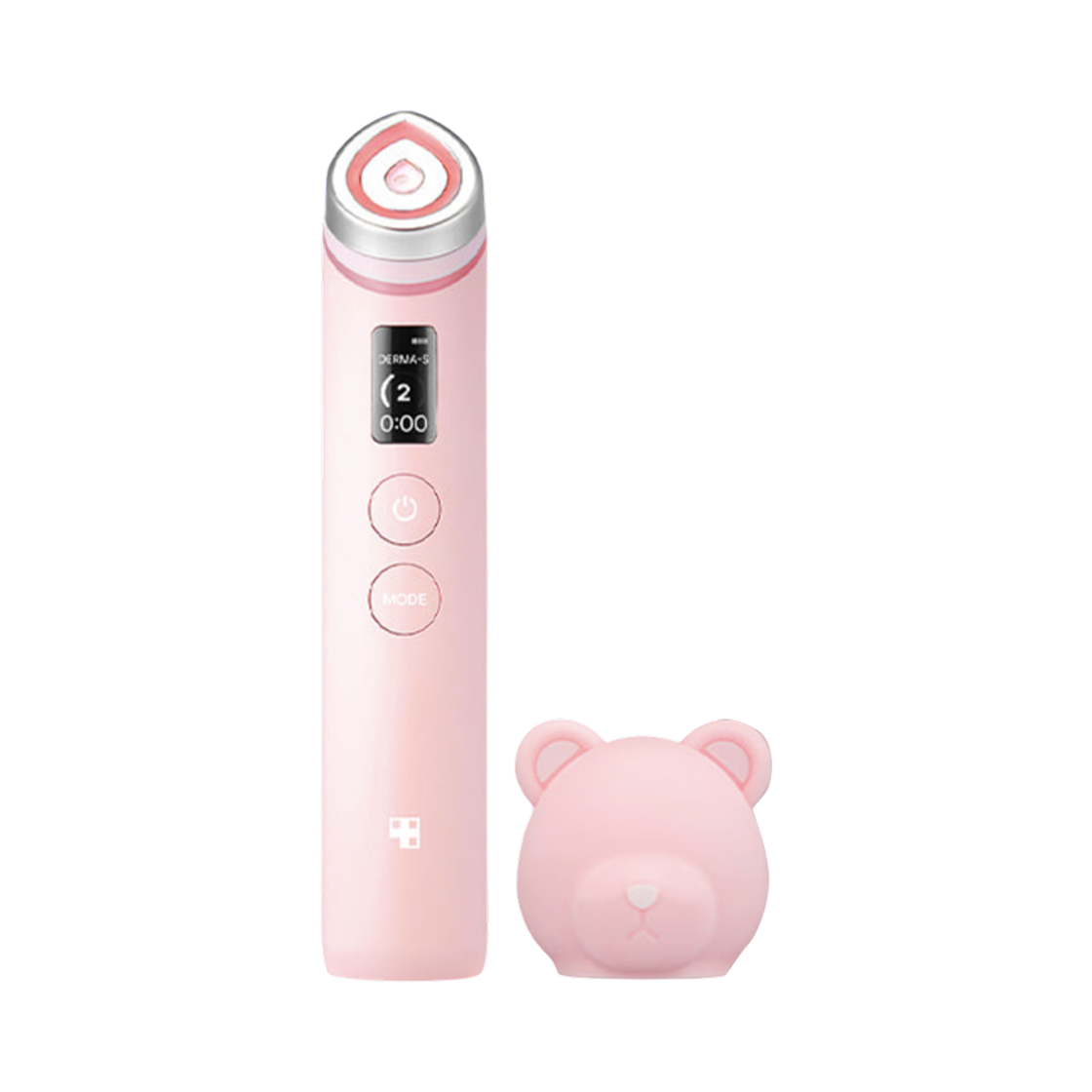 메디큐브 에이지알 부스터 프로 핑크 베어 에디션 (국내 정식 발매 제품)(Medicube Age-R Booster Pro Pink Bear Edition (Korean Ver.))