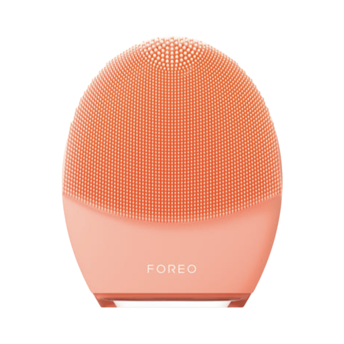 포레오 루나 4 노멀 스킨 코랄 (국내 정식 발매 제품)(Foreo Luna 4 Normal Skin Coral (Korean Ver.))