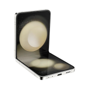 Samsung Galaxy Z Flip5 512GB Cream (Korean Ver.)