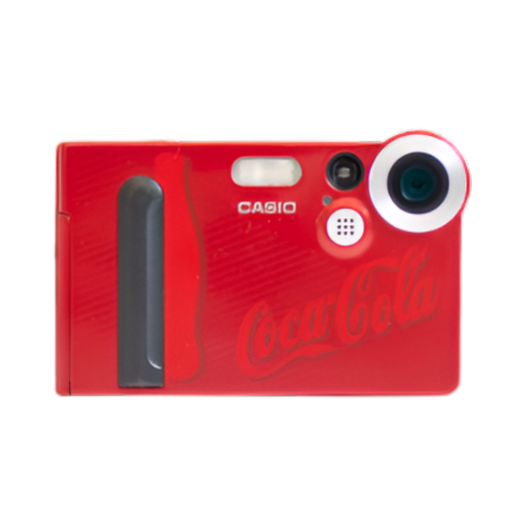 21SS シュプリーム ヤシカ MF-1 カメラ レッド Supreme Yashica MF-1 Camera (SS21) - $68