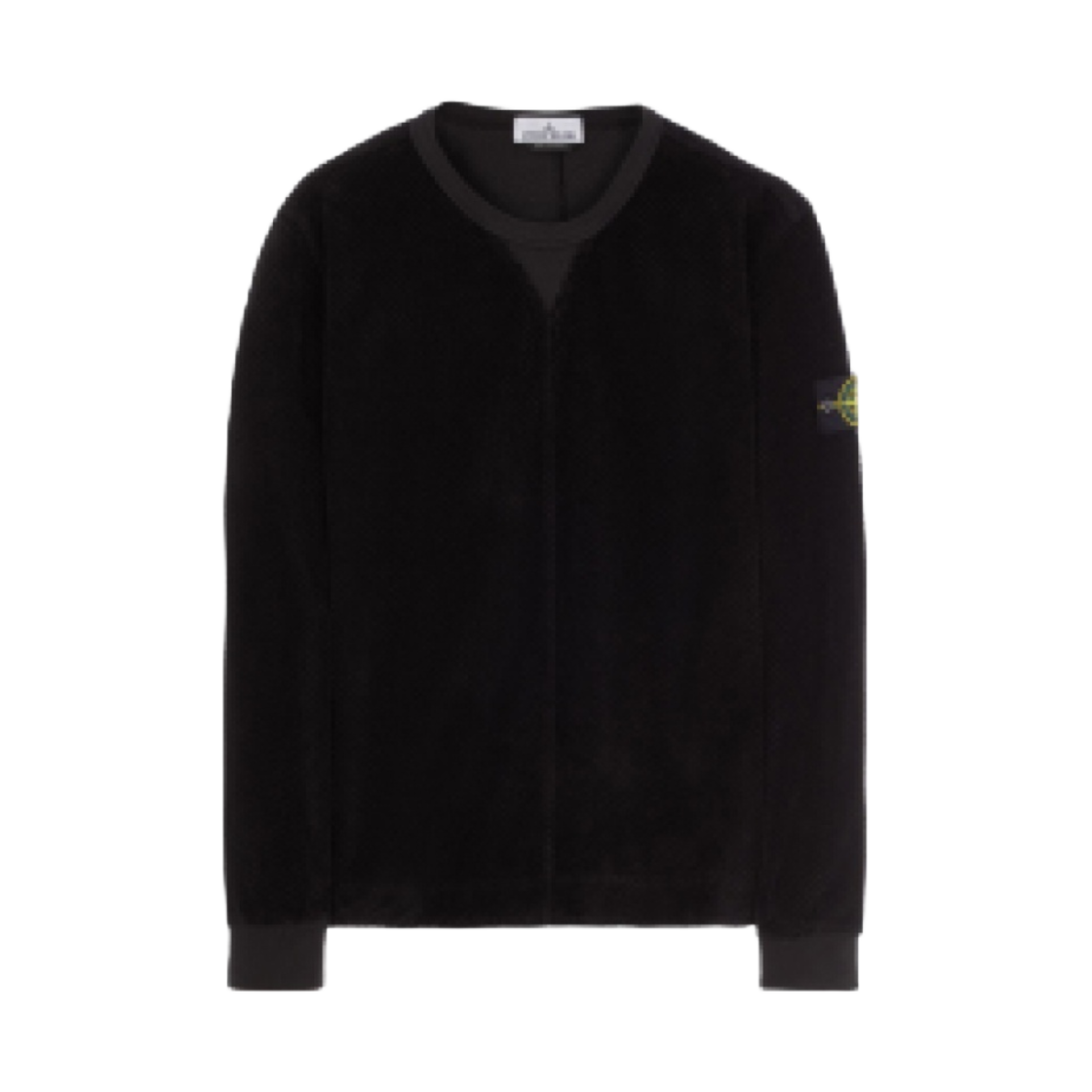 스톤 아일랜드 63211 코듀로이 400 블랙 - 22FW(Stone Island 63211 Corduroy 400 Black - 22FW) - 1