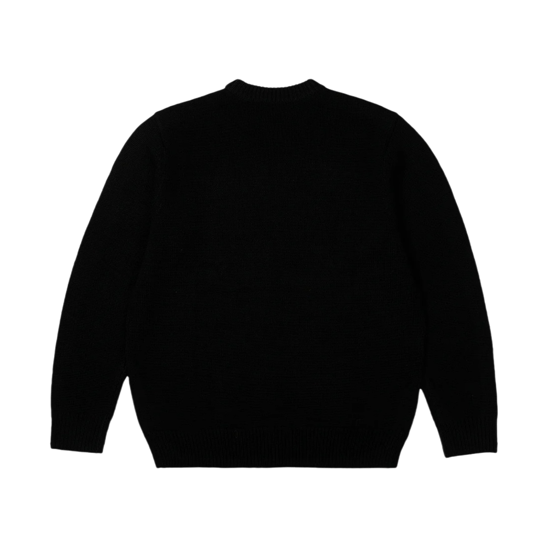팔라스 캣 니트 블랙 - 23FW(Palace Cat Knit Black - 23FW) - 2