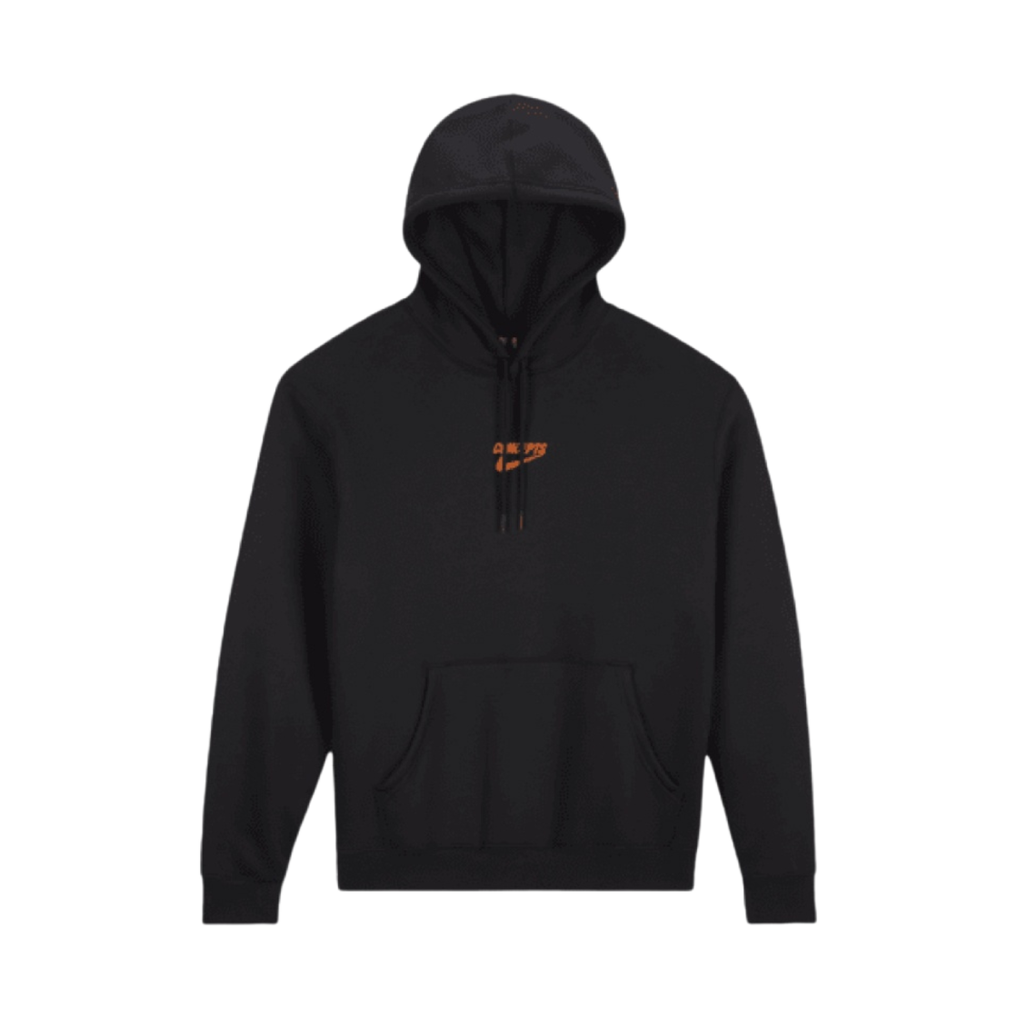 나이키 x 컨셉트 SB 플리스 후드 블랙 - US/EU(Nike x Concepts SB Fleece Hoodie Black - US/EU) - 1