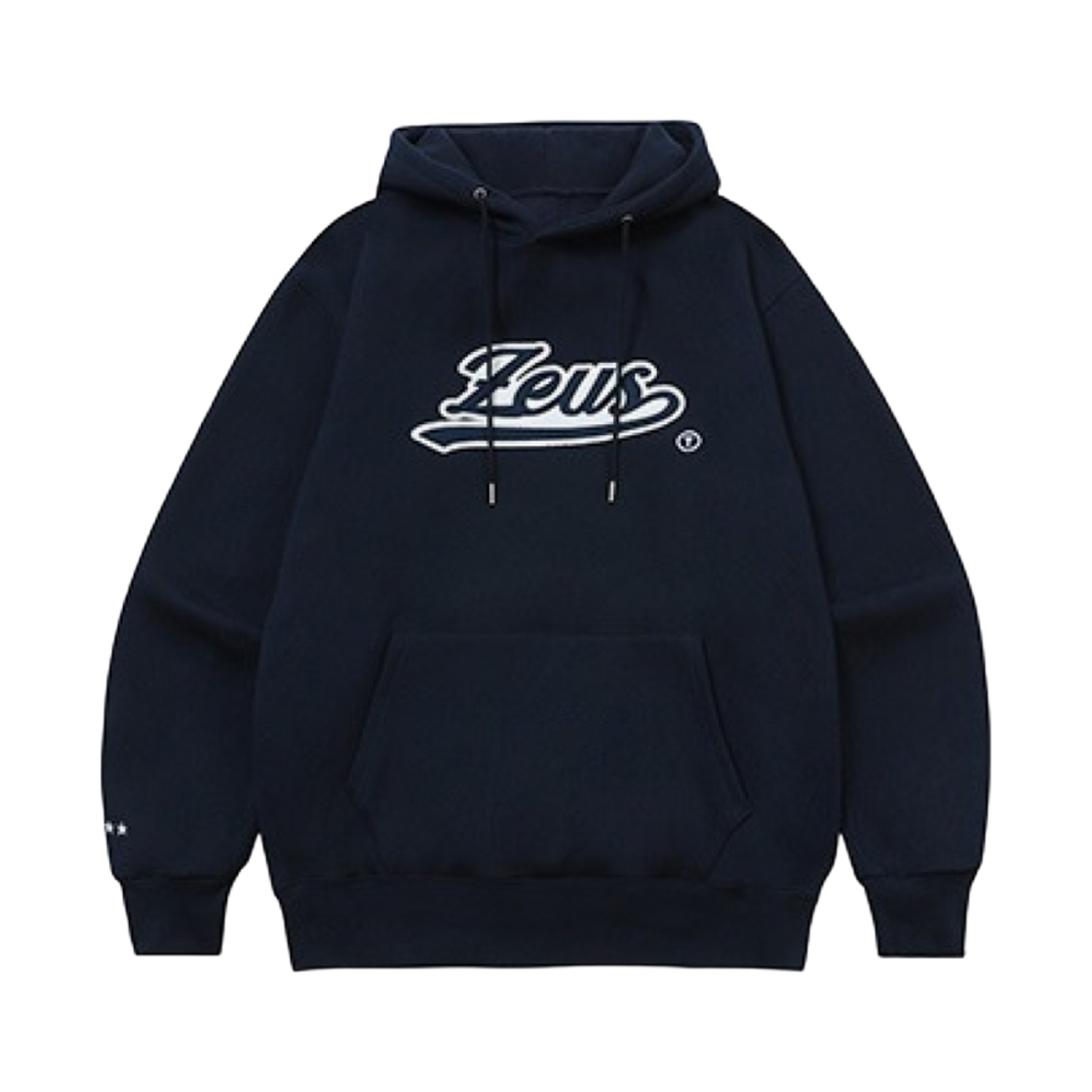 - T1 Players Hoodie Zeus