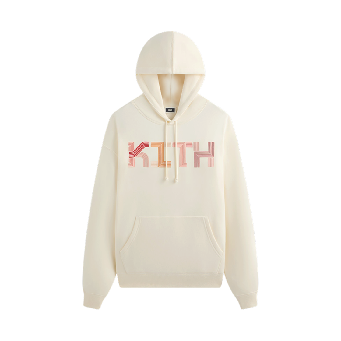 키스 패스웨이 윌리엄스 3 후드 샌드리프트(Kith Pathways Williams III Hoodie Sandrift) - 1