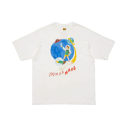 Human Made Keiko Sootome T-Shirt #11 White