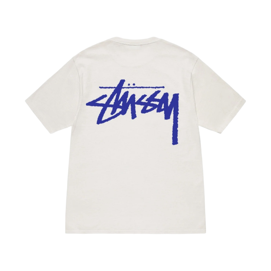 스투시 비너스 피그먼트 다이드 티셔츠 내츄럴(Stussy Venus Pigment Dyed T-Shirt Natural) - 2