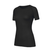 (W) Xexymix Air Scent T-Shirt Black