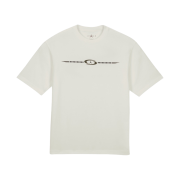 Jordan x Travis Scott T-Shirts Sail (DZ5510-133)