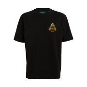 Palace x Harrods Tri-Sphinx T-Shirt Black - 21FW