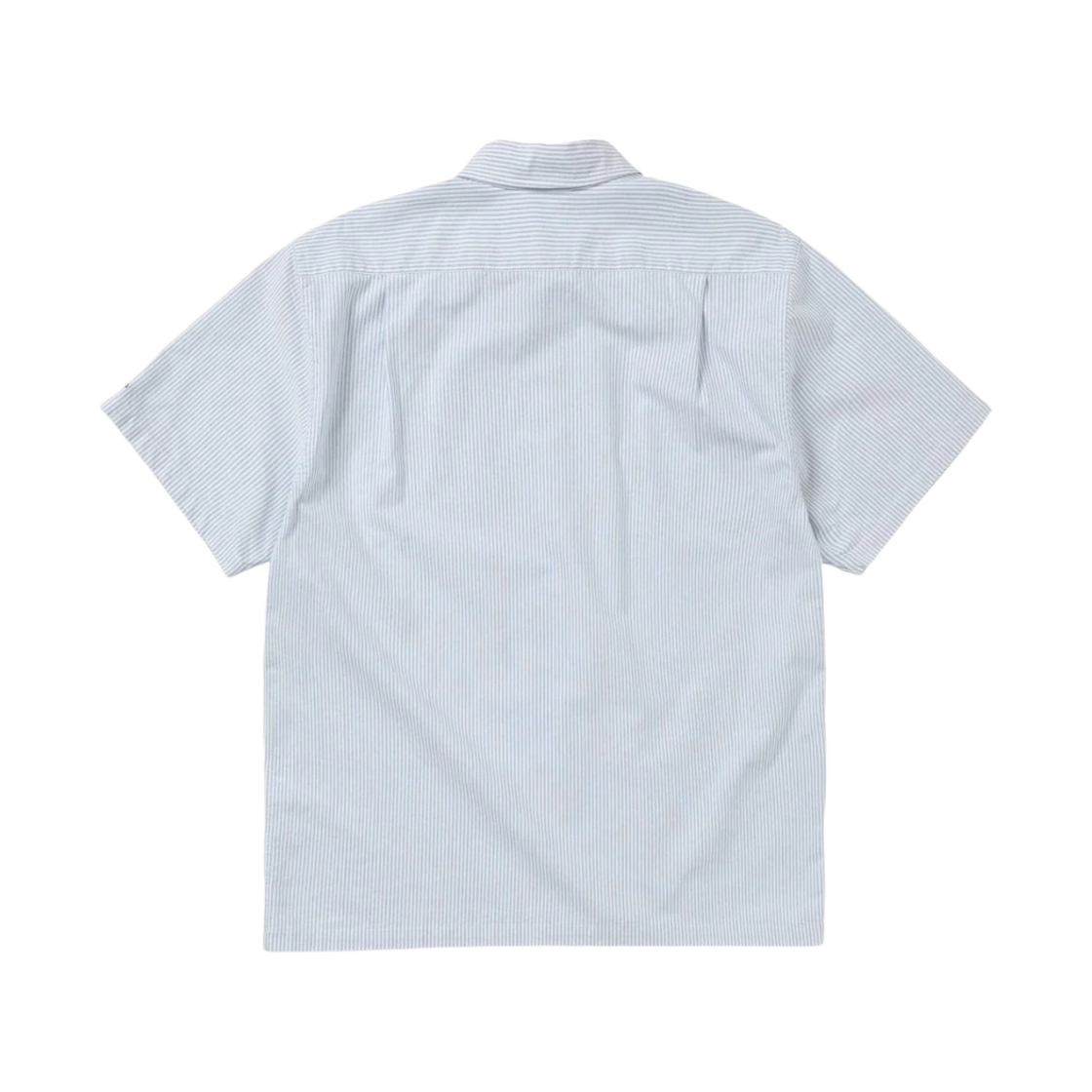 디스이즈네버댓 x 뉴에라 x MLB 뉴욕 양키스 셔츠 블루(Thisisneverthat x New Era x MLB New York Yankees Shirt Blue) - 2