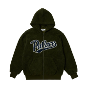 Palace Script Hood Huntsman - 23FW