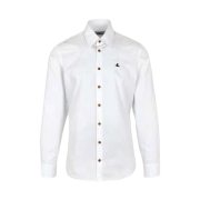 Vivienne Westwood Ghost Shirt White