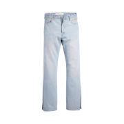 Levi's x Erl 501 Split Leg Jeans Indigo
