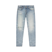 Essentials Denim Jeans Light Indigo - 20FW