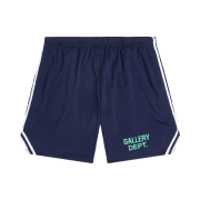 Gallery Dept. Venice Court Shorts Navy