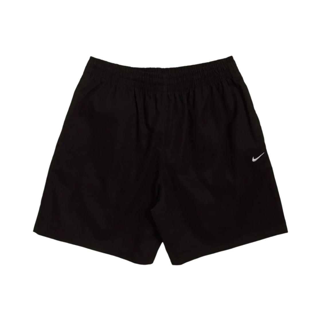 나이키 SB 스카이링 스케이트보딩 쇼츠 블랙 - 아시아(Nike SB Skyring Skateboarding Shorts Black - Asia) - 1