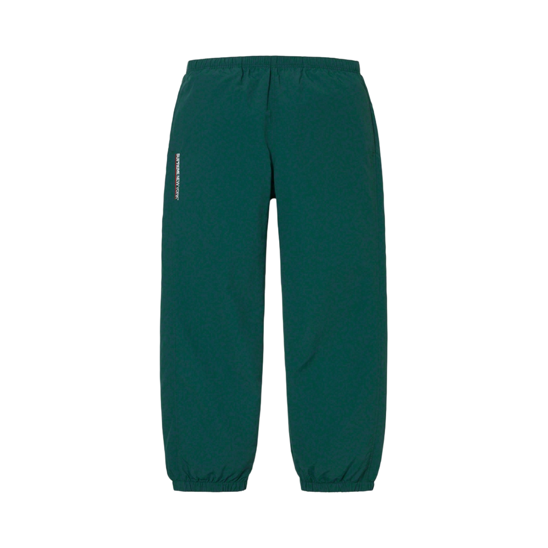 슈프림 웜업 팬츠 다크 파인 - 22FW(Supreme Warm Up Pants Dark Pine - 22FW) - 1