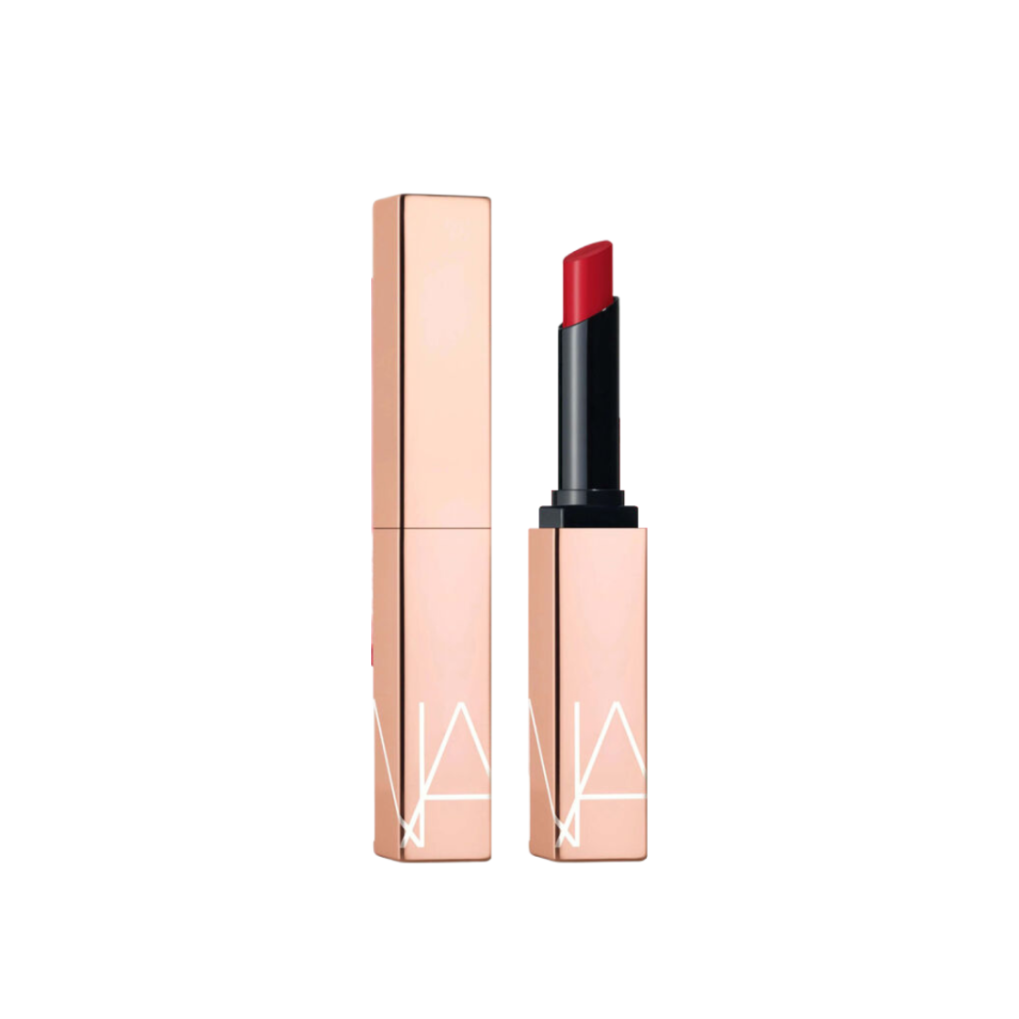 - Nars Afterglow Sensual Shine Lipstick Voltage