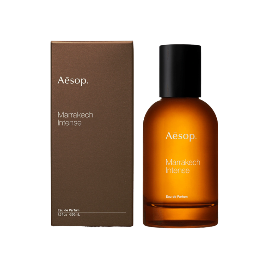 - Aesop Marrakech Eau De Parfum 50ml