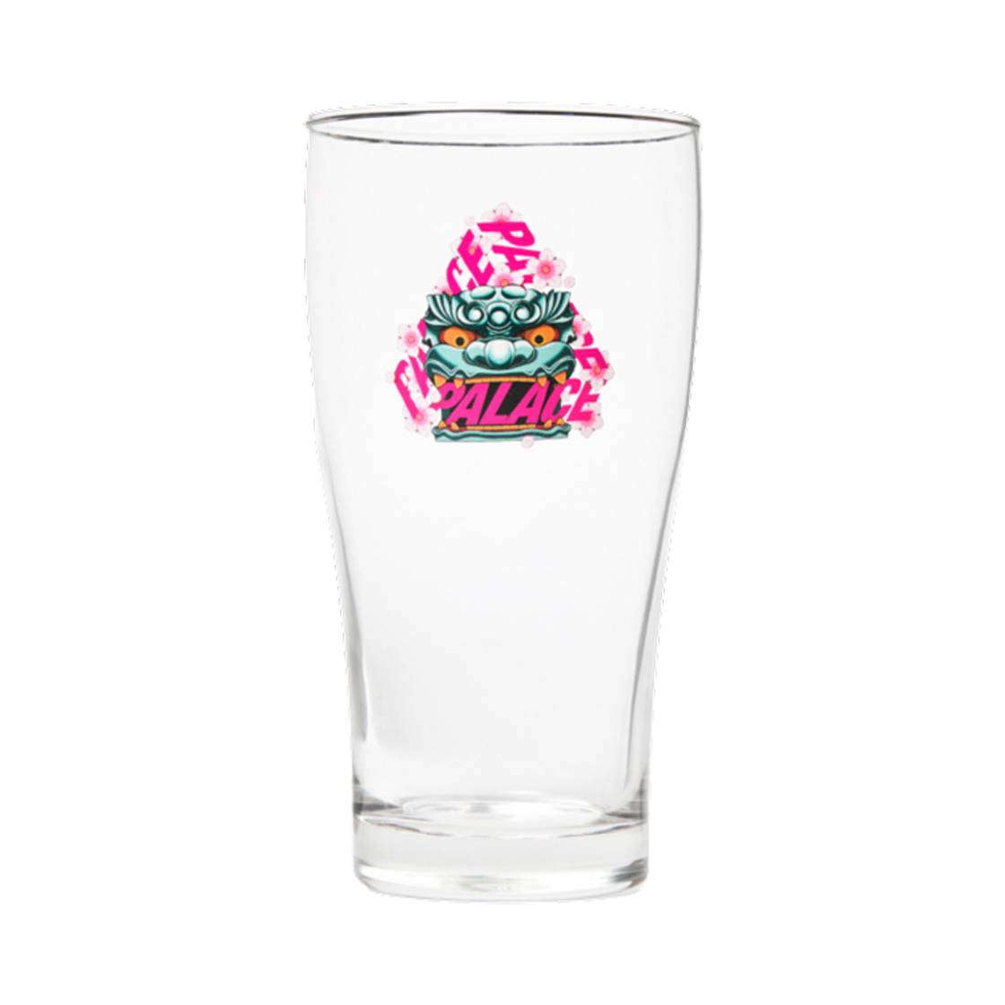 팔라스 오사카 글래스 클리어 - 25SS(Palace Osaka Glass Clear - 25SS)
