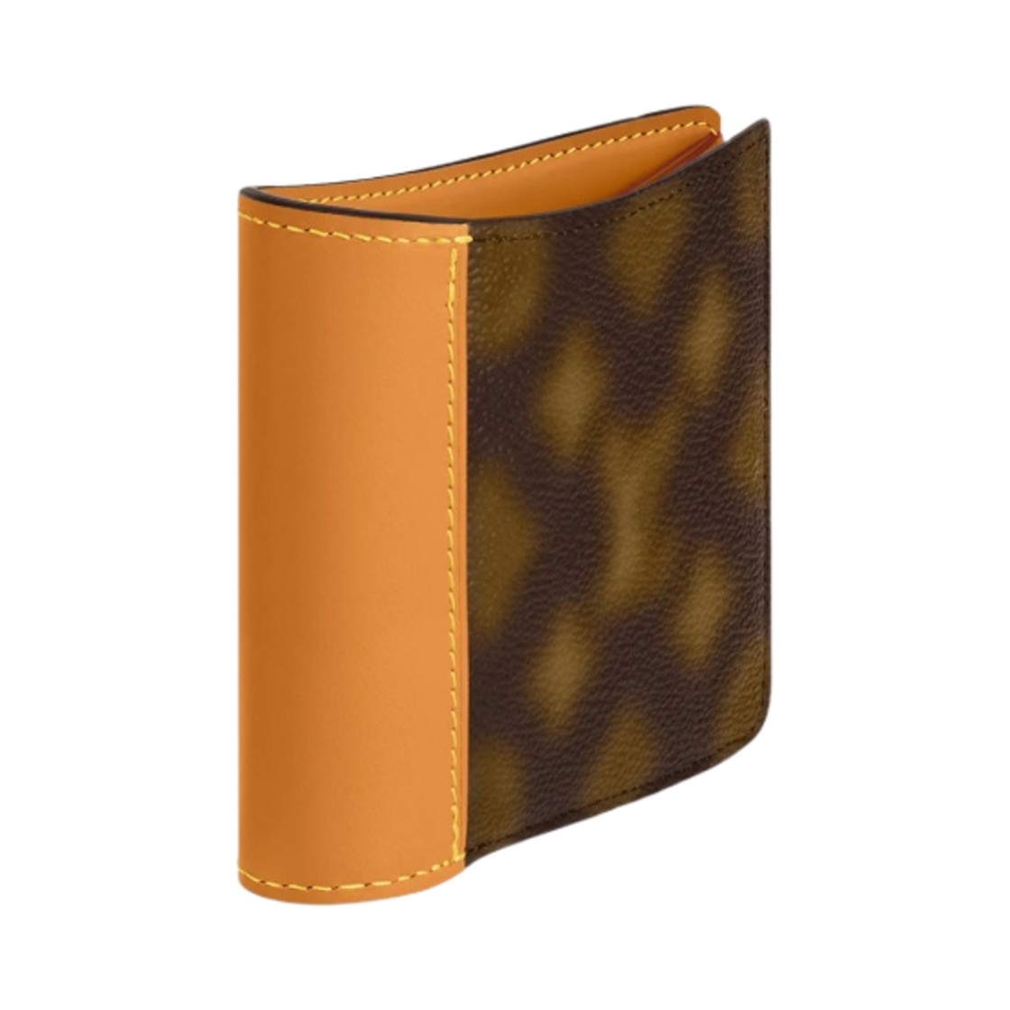 루이비통 슬렌더 월렛 블러리 모노그램(Louis Vuitton Slender Wallet Blurry Monogram) - 2