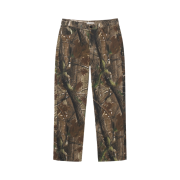 Stussy x Our Legacy Formal Cut Realtree Forest Camo