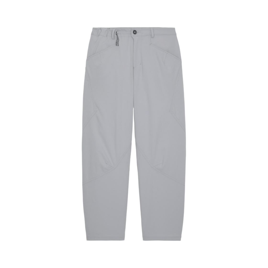 카브엠트 디멘셔널 팬츠 그레이 - 23FW(Cav Empt Dimensional Pants Grey - 23FW) - 1