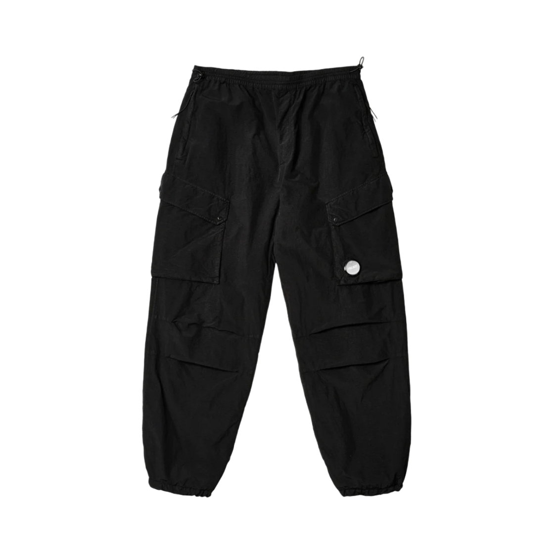 팔라스 P-카프 트라우저 블랙 - 25FW | Palace | KREAM