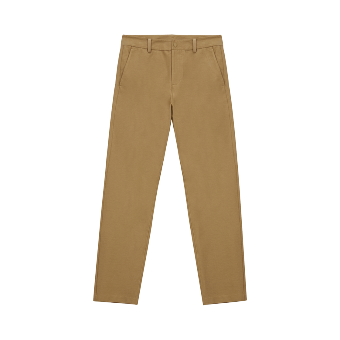 NP6NQ60C The North Face City Tapered Pants Gold Beige
