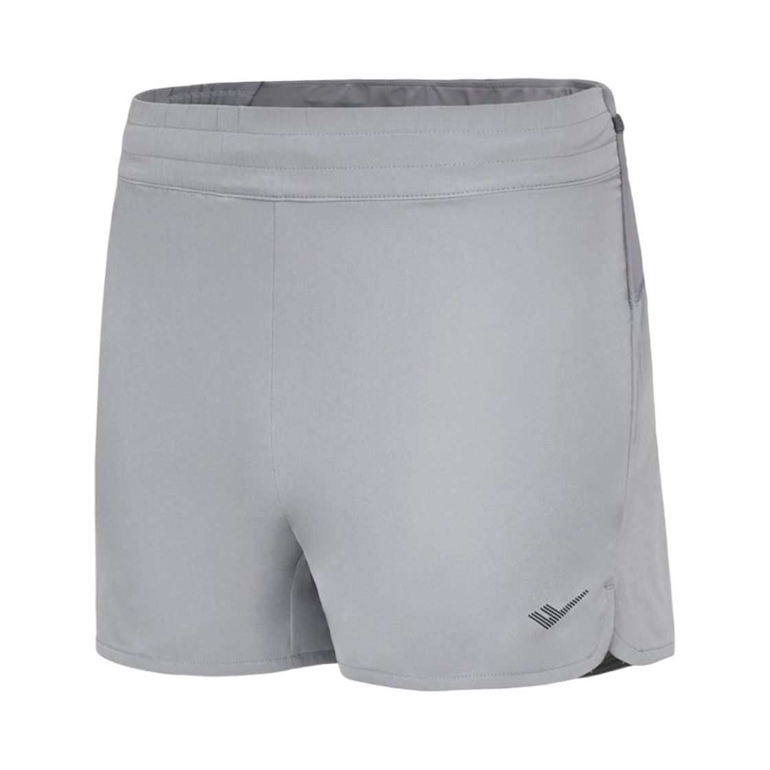 PR3WH24M311 PRO-SPECS Woven Running Pants Light Grey