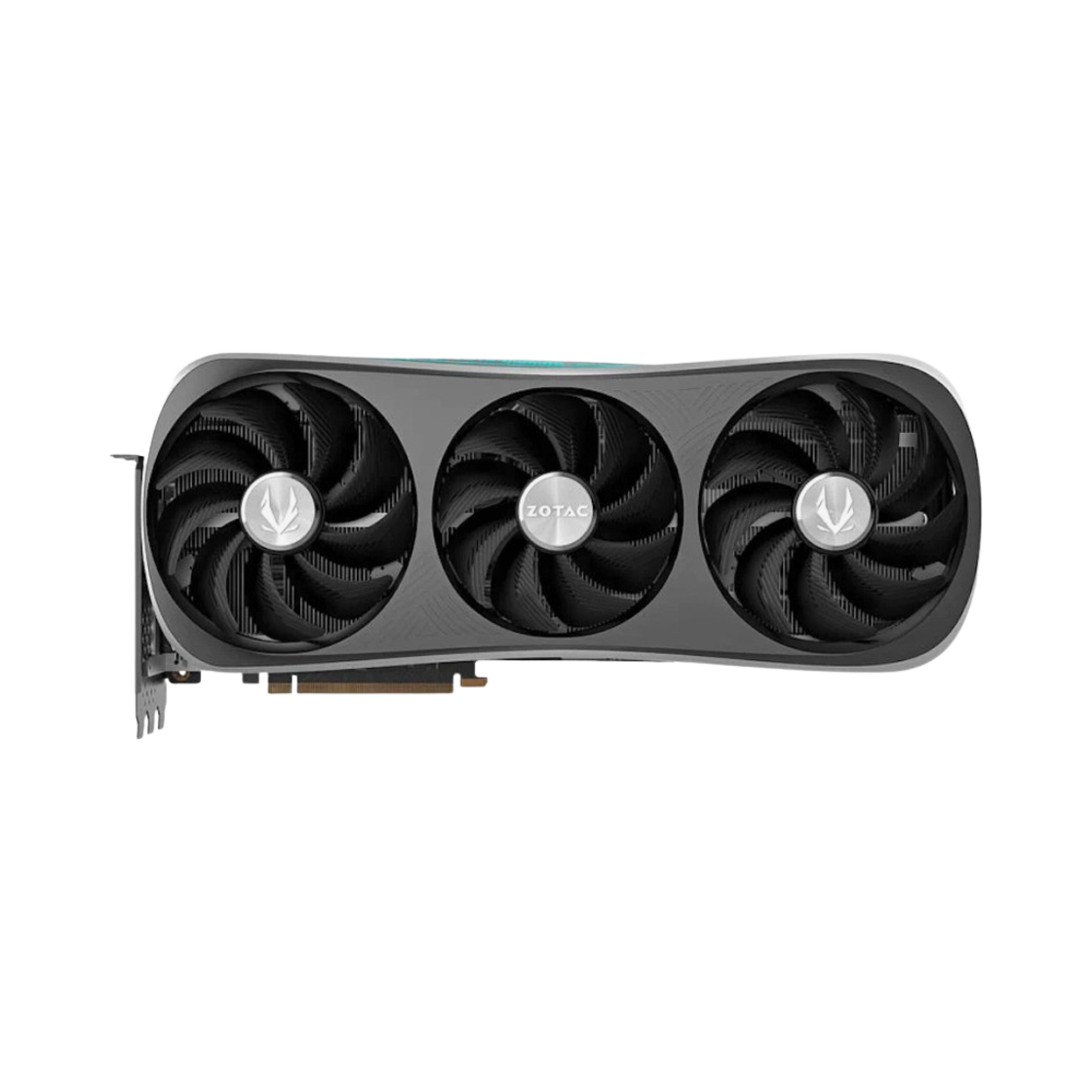 엔비디아 조텍 게이밍 지포스 RTX 4090 트리니티 24기가 (국내 정식 발매 제품)(Nvidia Zotac Gaming Geforce RTX 4090 Trinity 24GB (Korean Ver.)) - 1