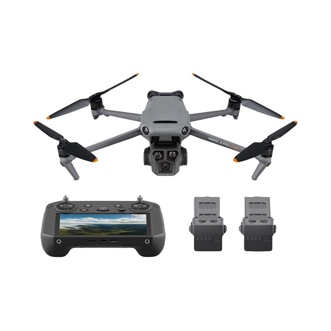 디제이아이 매빅 3 프로 시네 프리미엄 콤보(DJI Mavic 3 PRO Cine Premium Combo)