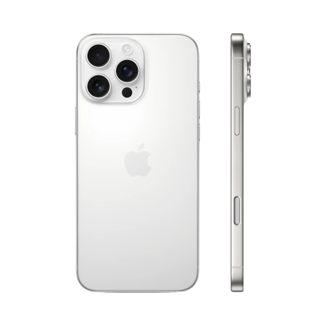 애플 아이폰 16 프로 맥스 1테라 화이트 티타늄 (국내 정식 발매 제품)(Apple iPhone 16 Pro Max 1TB White Titanium (Korean Ver.)) - 2